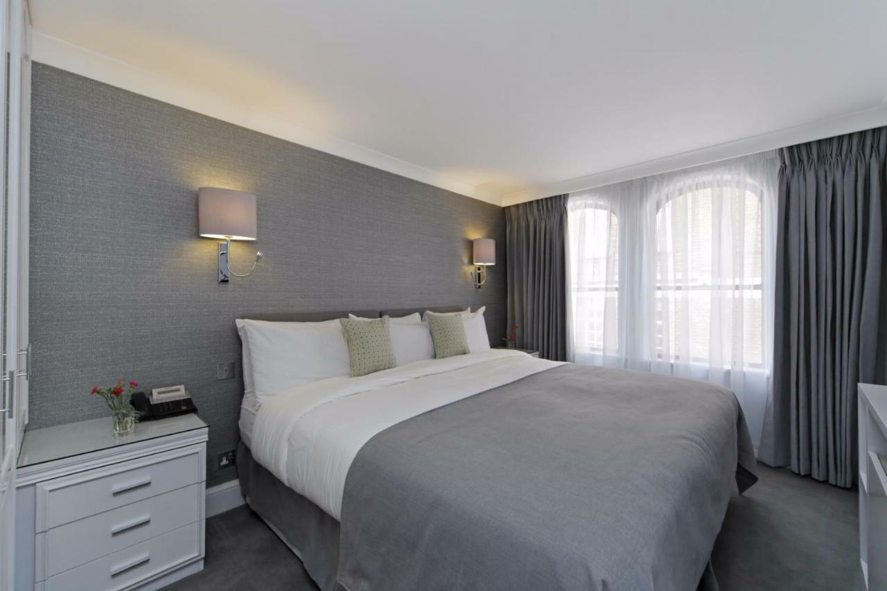 Continental Apartments Next To Westminster And Chelsea Londres Extérieur photo