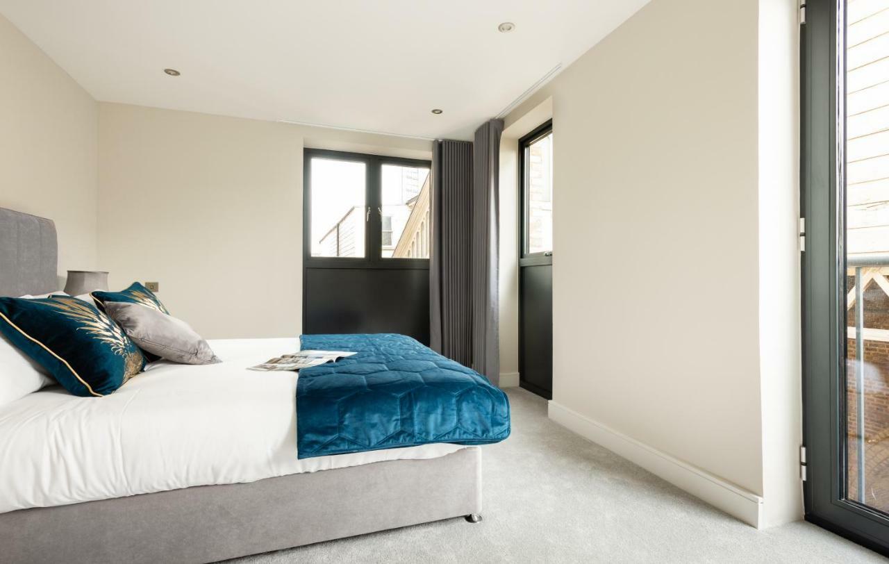 Continental Apartments Next To Westminster And Chelsea Londres Extérieur photo