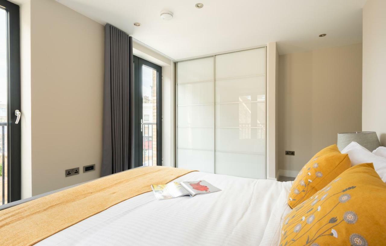 Continental Apartments Next To Westminster And Chelsea Londres Extérieur photo