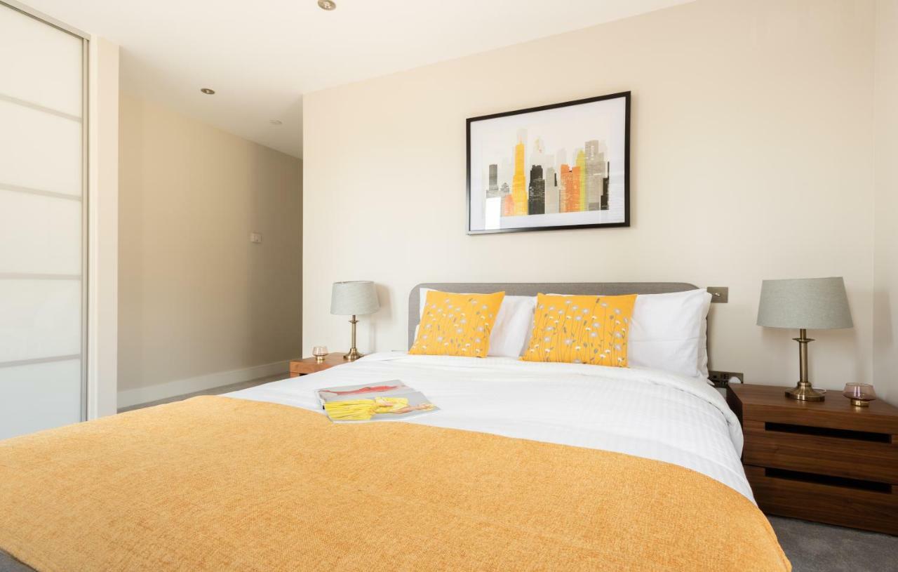 Continental Apartments Next To Westminster And Chelsea Londres Extérieur photo