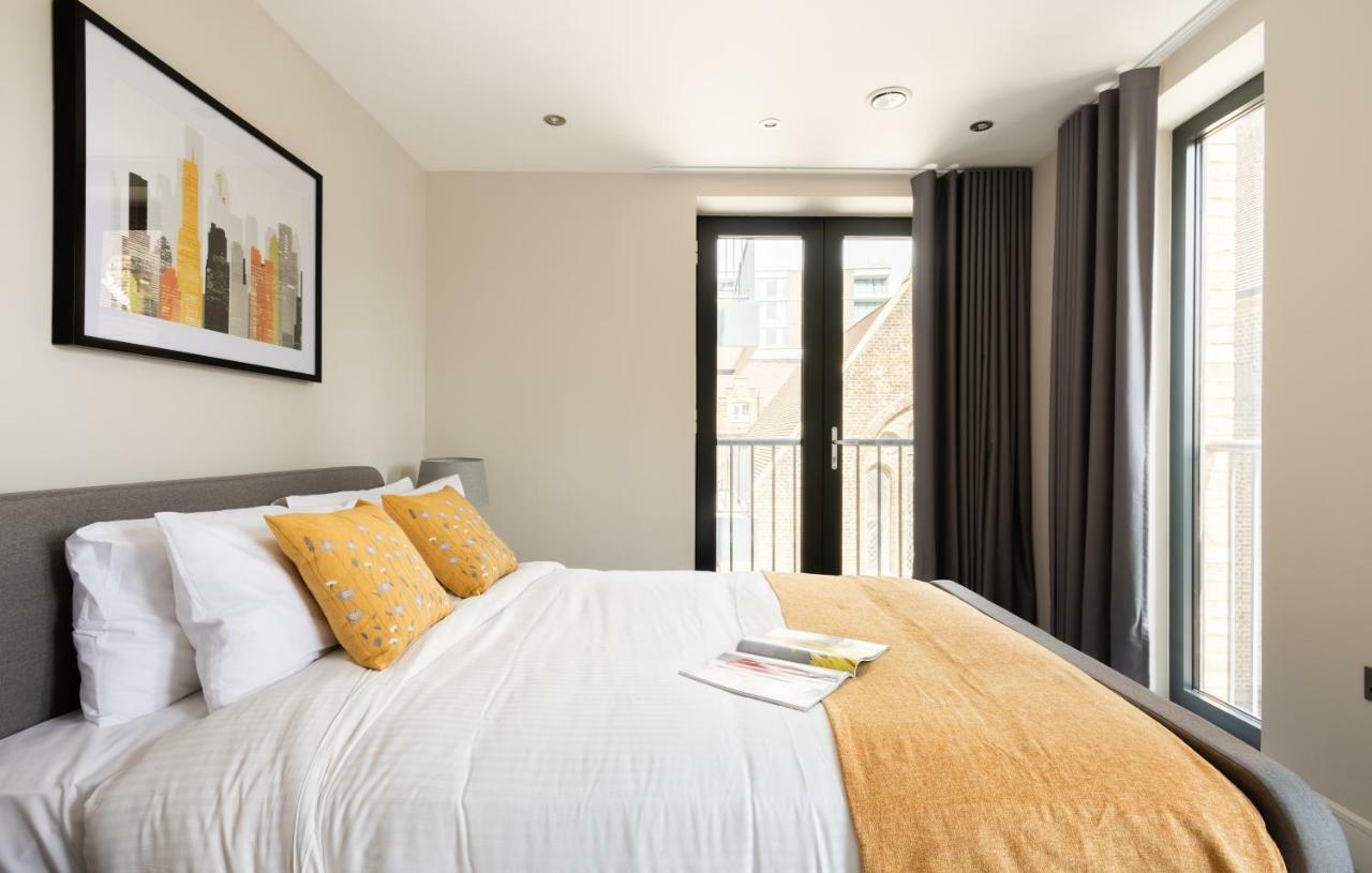 Continental Apartments Next To Westminster And Chelsea Londres Extérieur photo