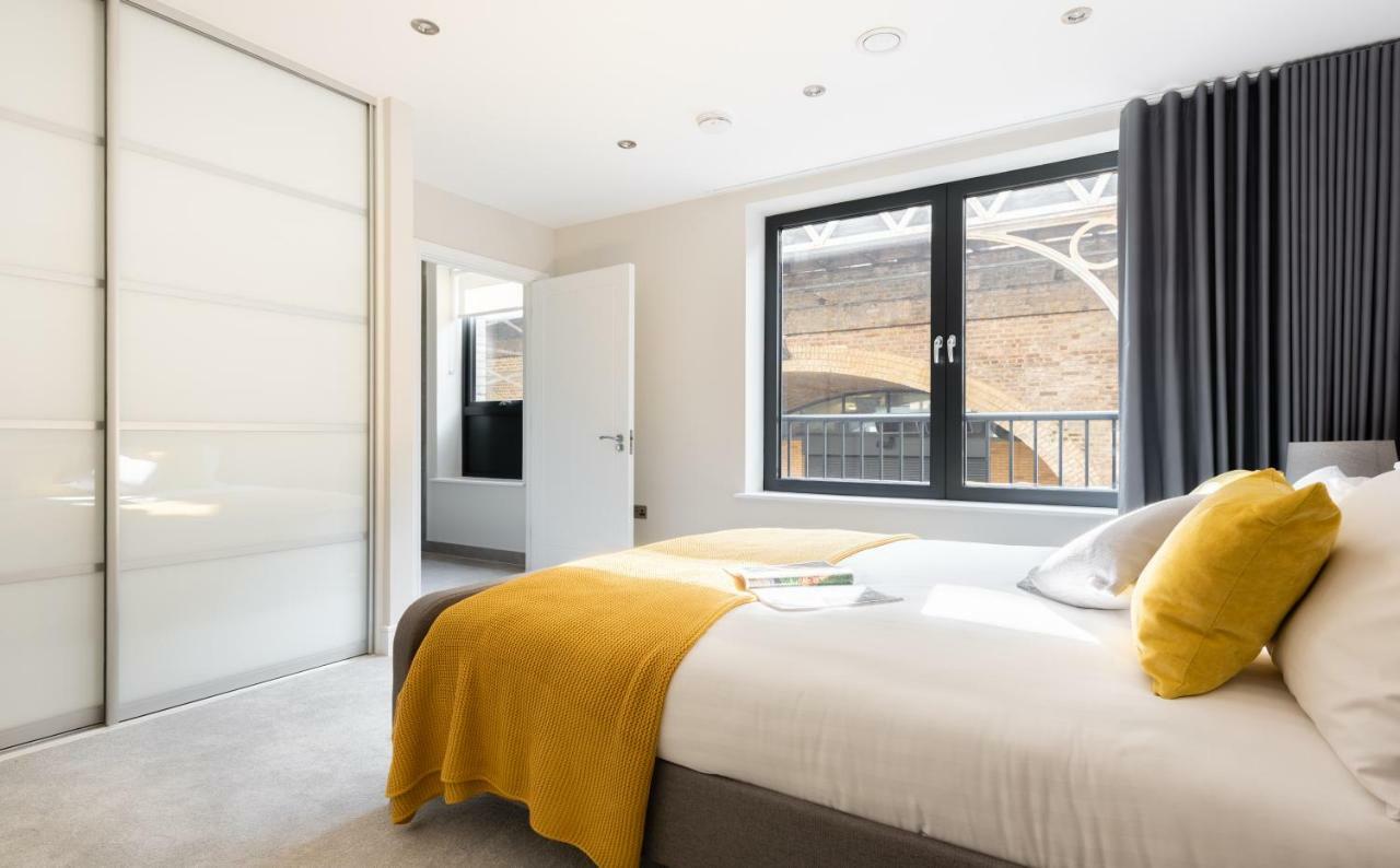 Continental Apartments Next To Westminster And Chelsea Londres Extérieur photo