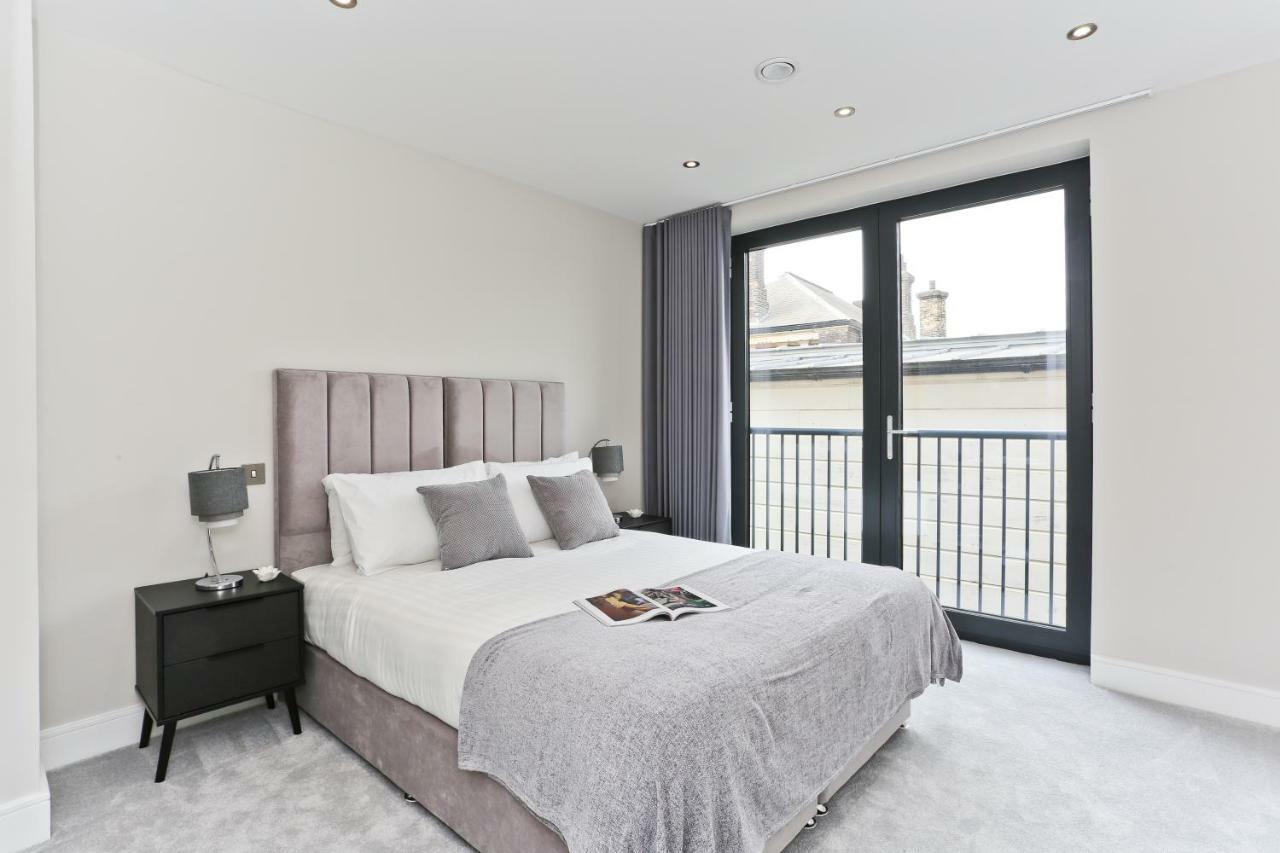 Continental Apartments Next To Westminster And Chelsea Londres Extérieur photo