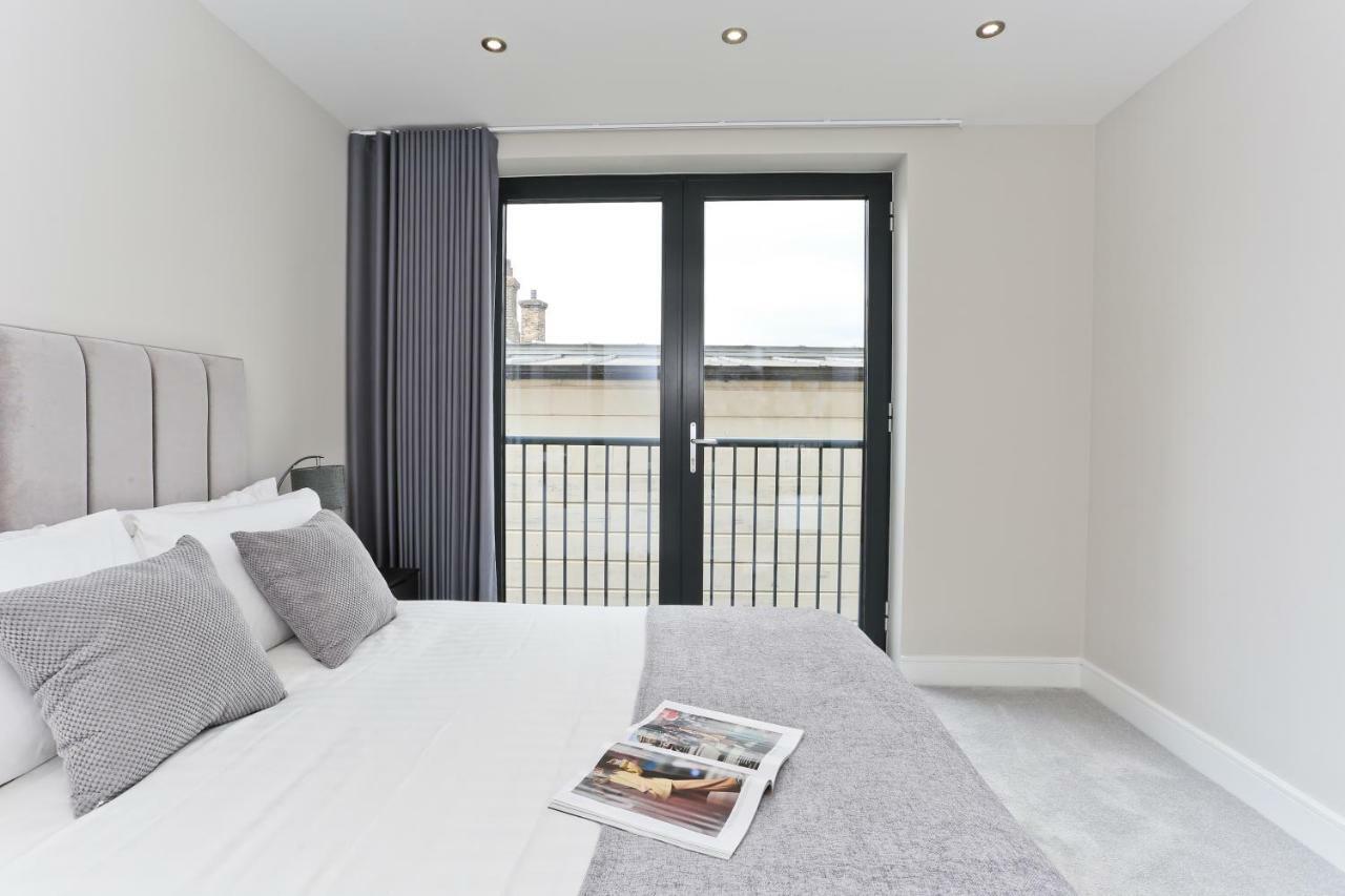 Continental Apartments Next To Westminster And Chelsea Londres Extérieur photo