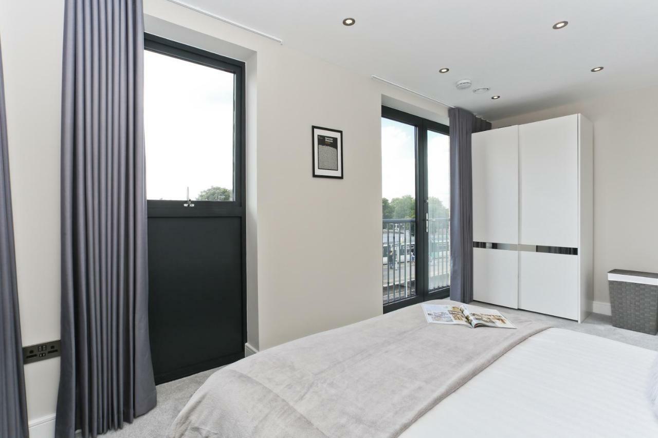 Continental Apartments Next To Westminster And Chelsea Londres Extérieur photo